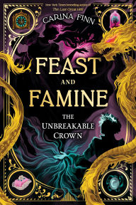 Title: The Unbreakable Crown (Deluxe Edition), Author: Carina Finn