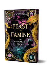 Title: The Unbreakable Crown (Deluxe Edition), Author: Carina Finn