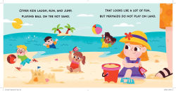 Alternative view 3 of My First How to Catch a Mermaid