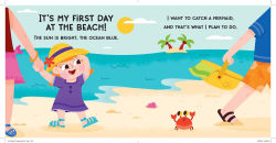 Alternative view 4 of My First How to Catch a Mermaid