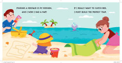 Alternative view 7 of My First How to Catch a Mermaid