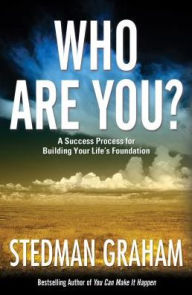 Title: Who Are You?, Author: Stedman Graham