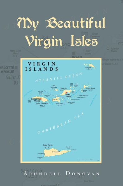 My Beautiful Virgin Isles