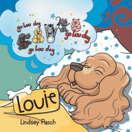 Title: Louie, Author: Lindsey Pasch