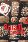 Small Fingernails: Even Less Love