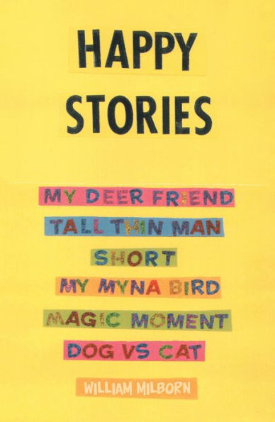 Happy Stories