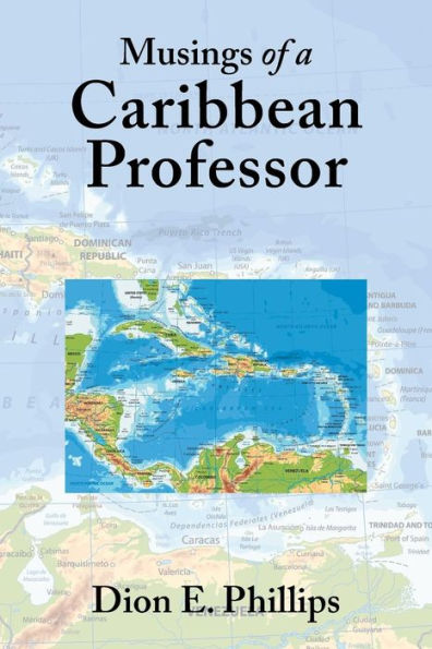 Musings of a Caribbean Professor