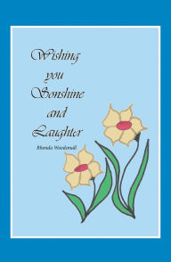 Title: Wishing You Sonshine and Laughter, Author: Rhonda Woodsmall