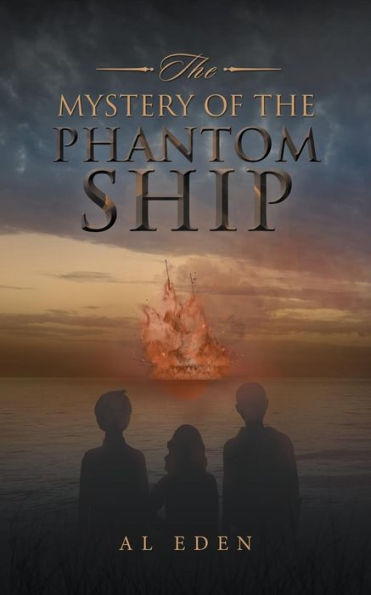 the Mystery of Phantom Ship