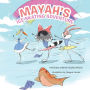 Mayah's Ice Skating Adventure