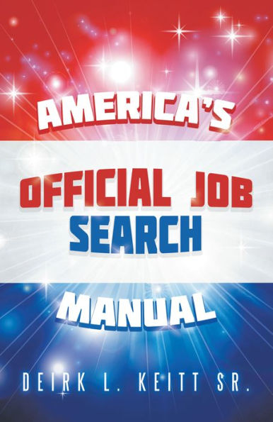 America's Official Job Search Manual