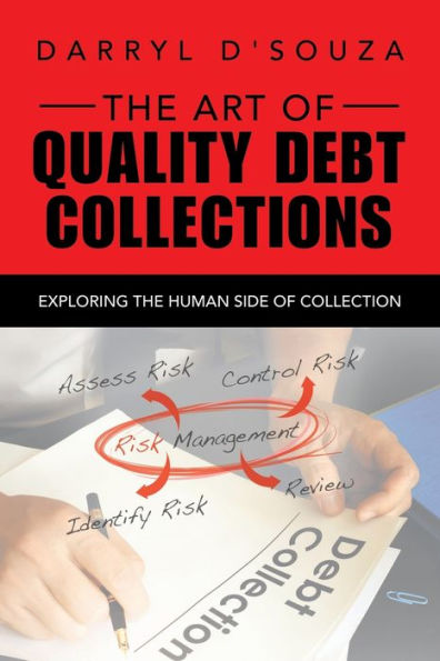 the Art of Quality Debt Collections: Exploring Human Side Collection