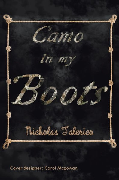 Camo My Boots