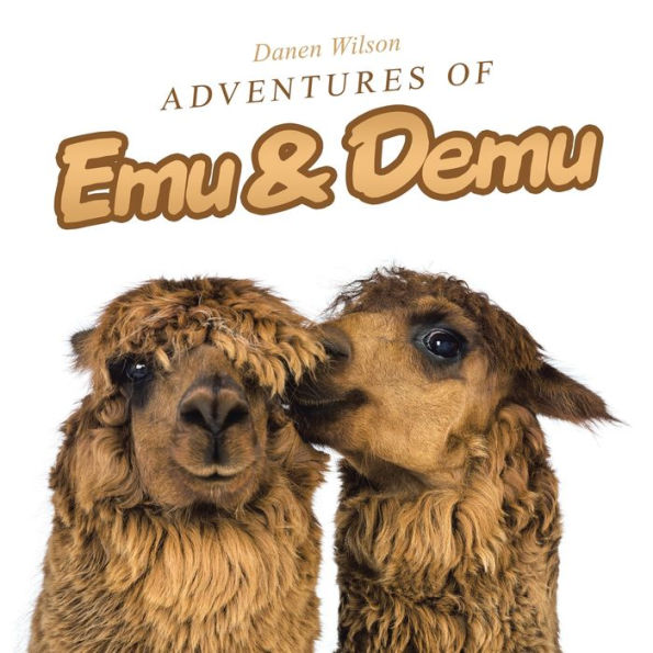 Adventures of Emu & Demu