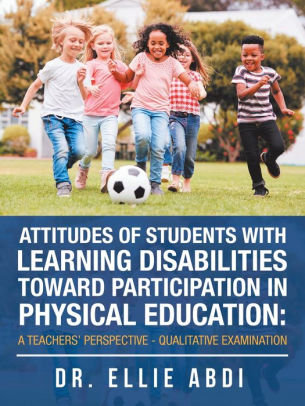 participation disabilities attitudes