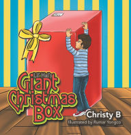 Title: Lil' Hal's Giant Christmas Box, Author: Chris B