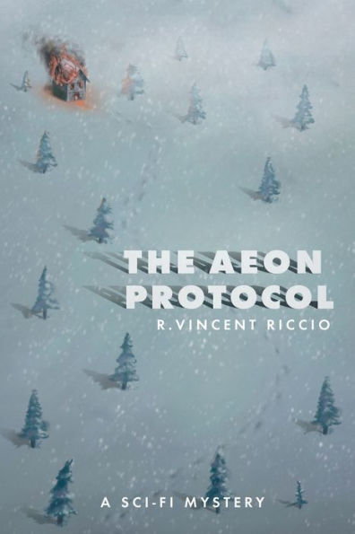 The Aeon Protocol: A Science Fiction Mystery