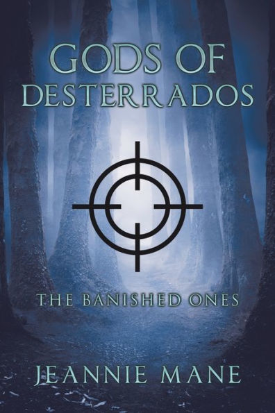 Gods of Desterrados: The Banished Ones