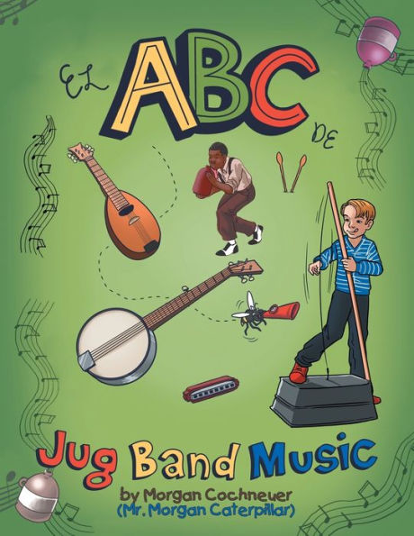 El Abc De Jug Band Music