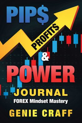 Pip$ Profit$ & Power Journal: Forex Mindset Mastery