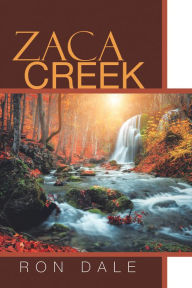 Title: Zaca Creek, Author: Ron Dale