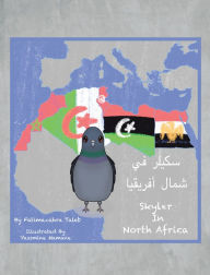 Title: Skyler in North Africa, Author: Fatimazahra Taleb