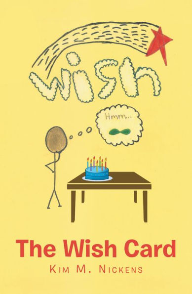 The Wish Card