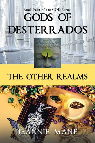 Gods of Desterrados: The Other Realms