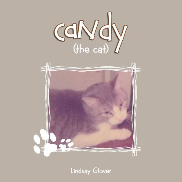 Candy: (The Cat)