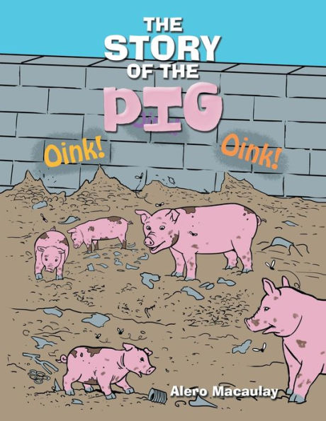 the Story of Pig