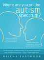 Where are you on the autism spectrum?: An alternative understanding of the autism spectrum and a multisensory Live - Love - Learn approach.