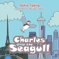 Title: Charles the Seagull, Author: Jackie Tipping