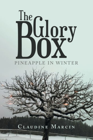 The Glory Box: Pineapple Winter