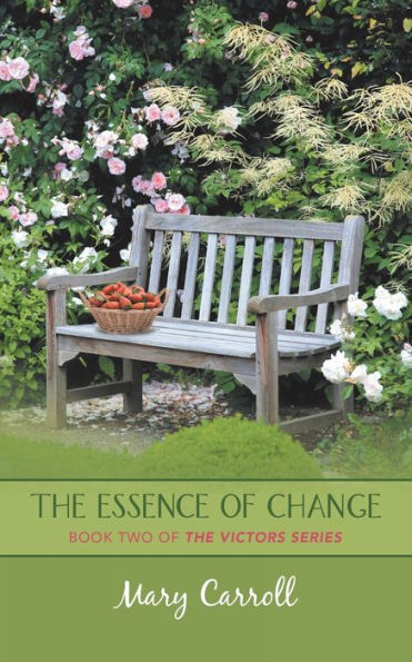 the Essence of Change: Book Two Victors Series