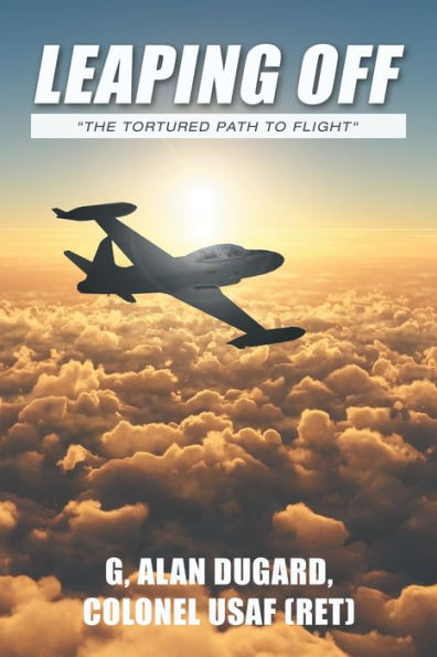 Leaping Off: "The Tortured Path to Flight"