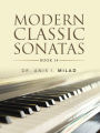 Modern Classic Sonatas: Book 14