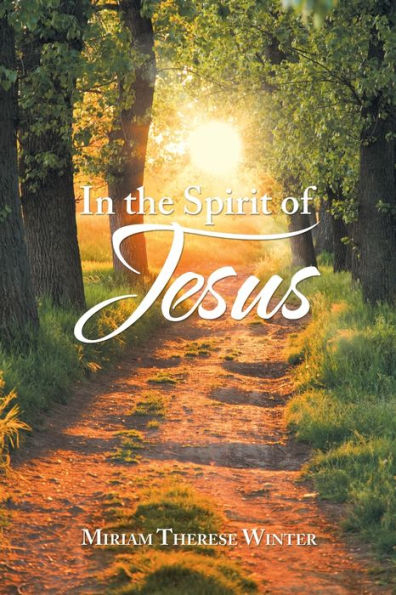 the Spirit of Jesus