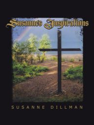 Title: Susanne's Inspirations, Author: Susanne Dillman