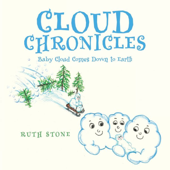 Cloud Chronicles: Baby Comes Down to Earth
