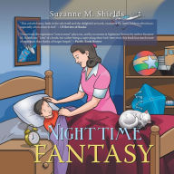 Title: Nighttime Fantasy, Author: Suzanne M. Shields