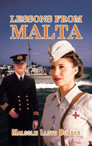 Title: Lessons from Malta, Author: Malcolm Lloyd Dubber
