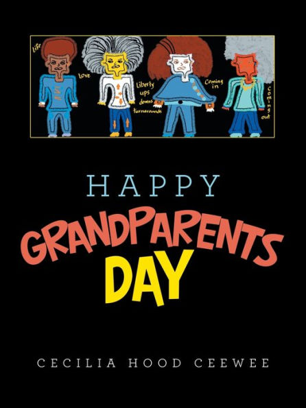 Happy Grandparents Day