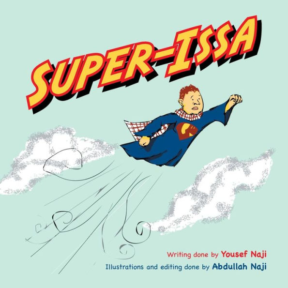 Super-Issa