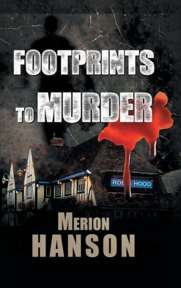 Footprints to Murder