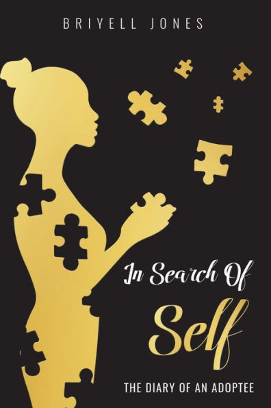 Search of Self: The Diary an Adoptee