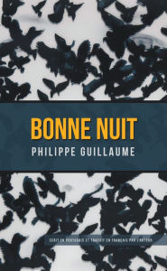 Title: Bonne Nuit, Author: Philippe Guillaume