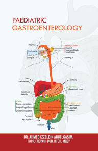 Title: Paediatric Gastroenterology, Author: Dr. Ahmed Izzeldin Abuelgasim