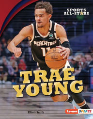 Title: Trae Young, Author: Elliott Smith