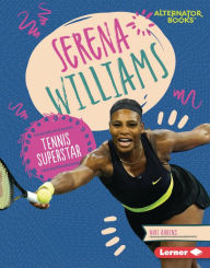 Download it books for kindle Serena Williams: Tennis Superstar