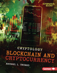 Title: Blockchain and Cryptocurrency, Author: Rachael L. Thomas